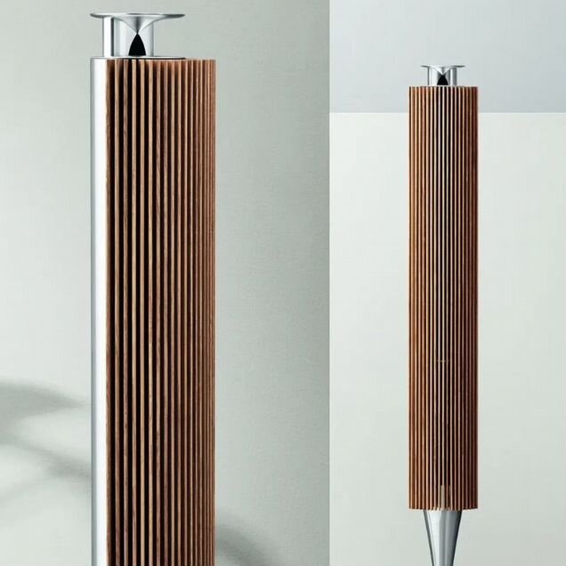 Акуститечская система Bang & Olufsen Beolab 18