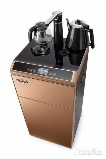 Кулер Тиабар vatten L49qeat, Уц. №0202