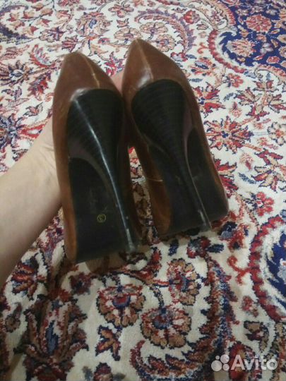Туфли