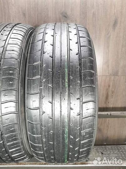 Yokohama Advan A460 205/55 R16 91V