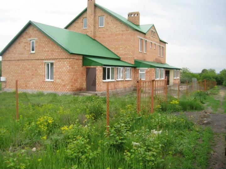 Аукцион: 3-к. квартира, 98,7 м², 2/2 эт.
