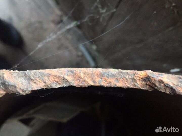 Труба металлическая