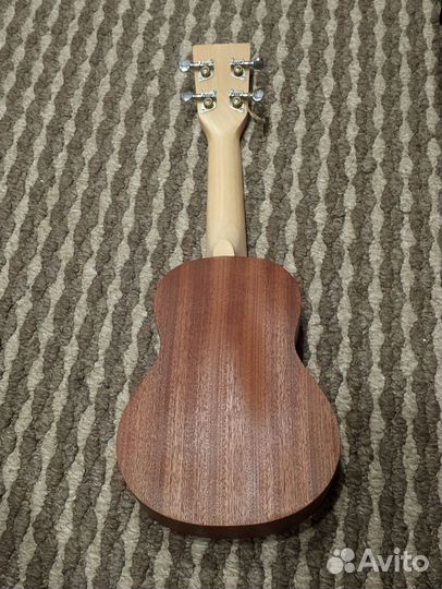 Укулеле hampi