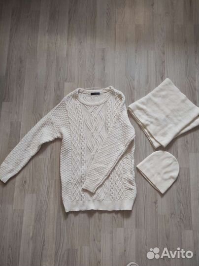 Женские вещи пакетом 44