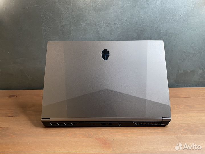 ThundeRobot IPS165Hz 15,6