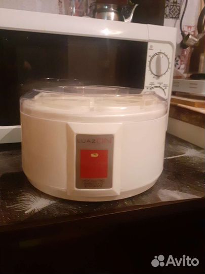 Йогуртница