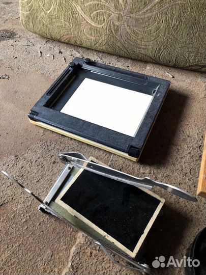 Фотоувеличитель