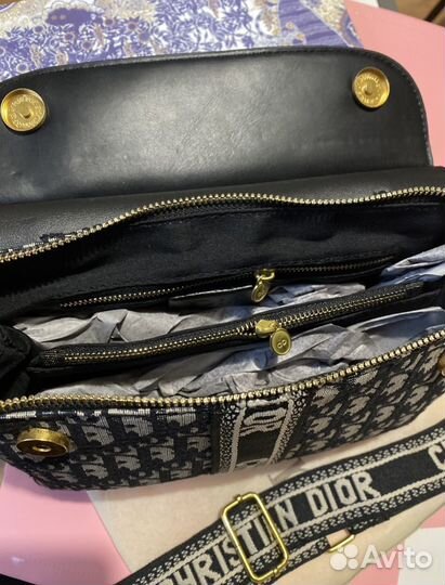 Сумка женская christian dior
