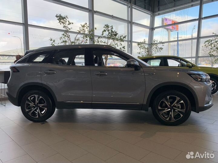 BAIC X7 1.5 AMT, 2023