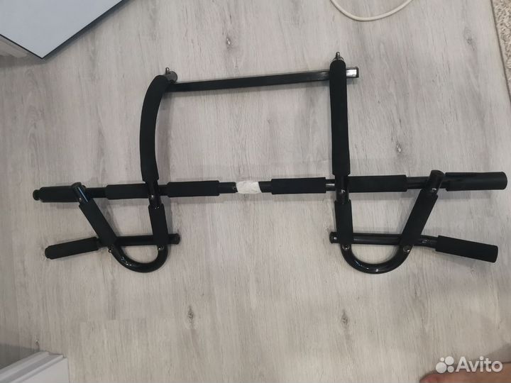 Турник в дверной проем