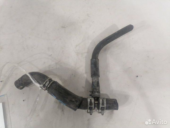 Тройник системы охлаждения Toyota Ractis SCP100