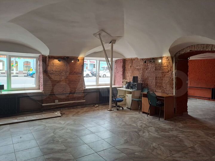 Свободного назначения, 63 м²