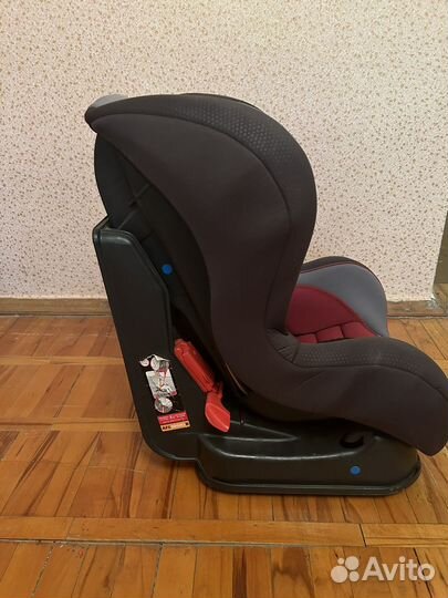 Детское автокресло