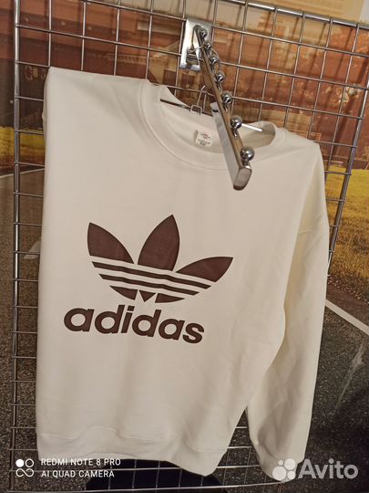 Свитшот adidas