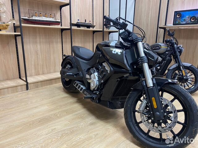 Круизер Benda LFC700 (High Power)