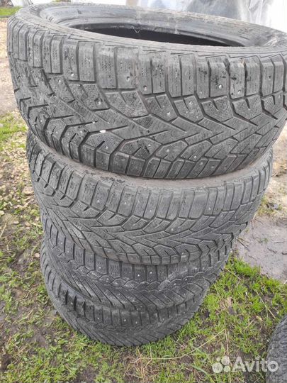 Michelin Agilis Camping 225/55 R17
