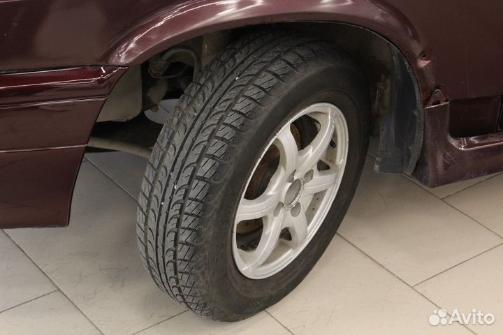 ВАЗ 2114 Samara 1.6 МТ, 2012, 197 000 км