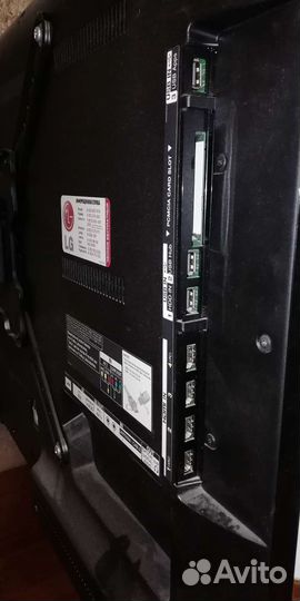 Телевизор LG