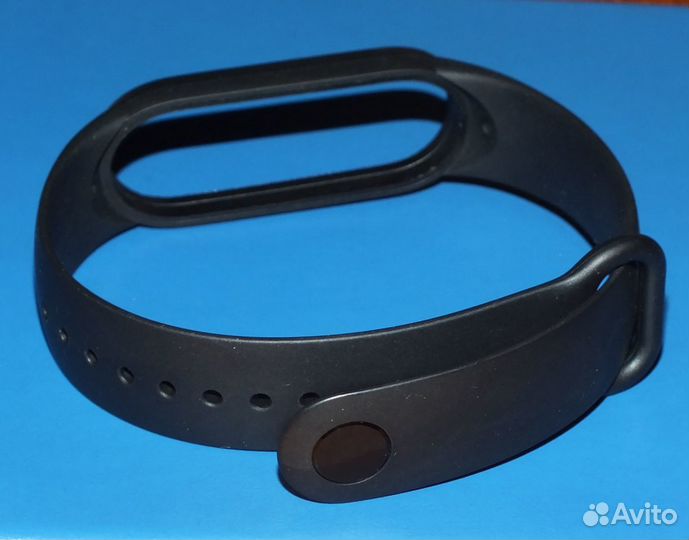 Xiaomi mi band 5 ремешок