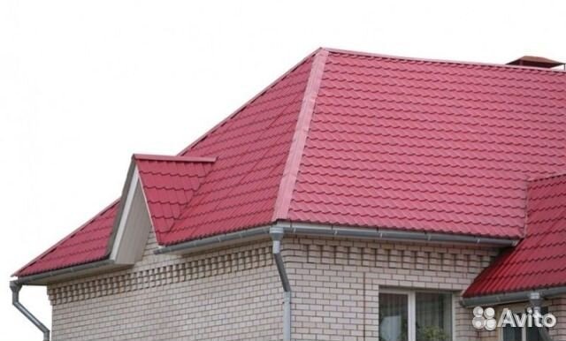 Металлочерепица