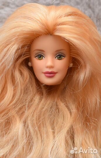 Кукла Barbie Rose