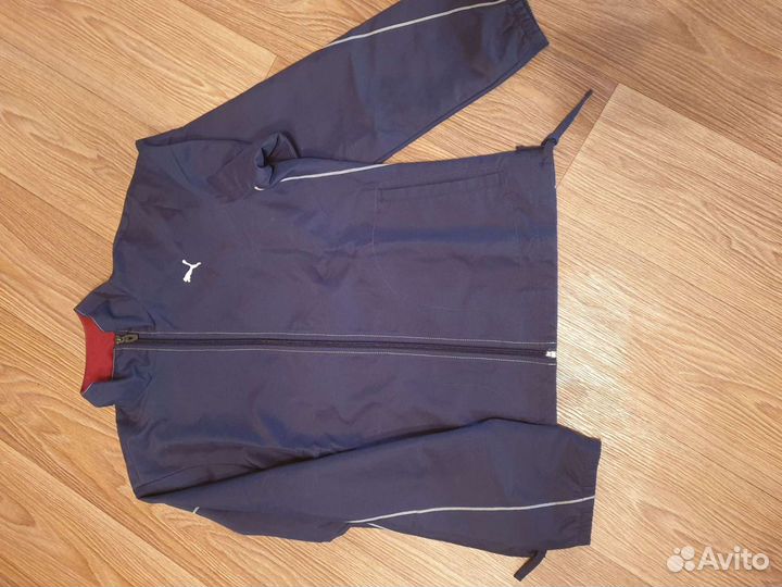 Спортивный костюм puma оригинал женский