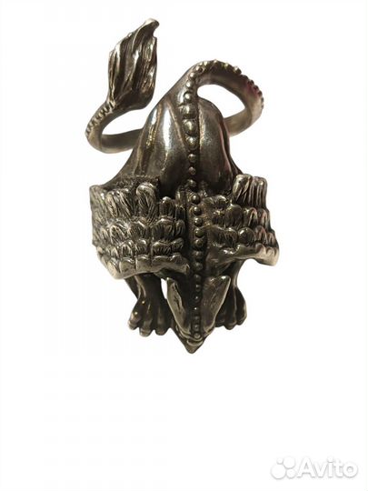 Кольцо Грифон