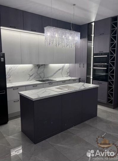 Кухонный гарнитур / кухни на заказ