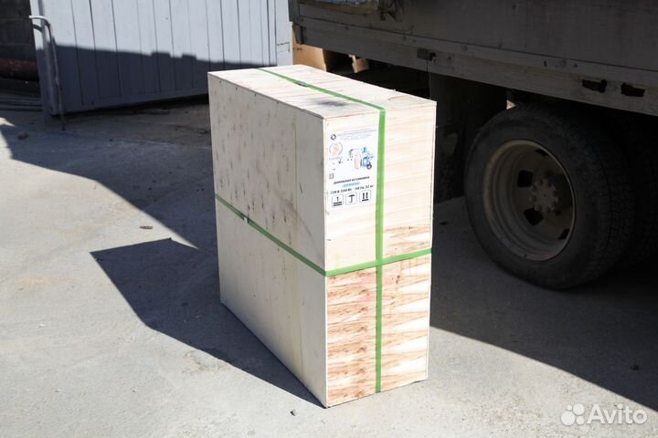 Доильный аппарат для коров Доюшка 1Р