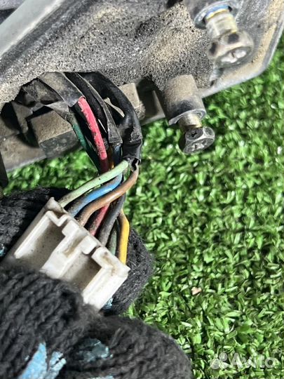 Зеркало наружное переднее правое Toyota Celica