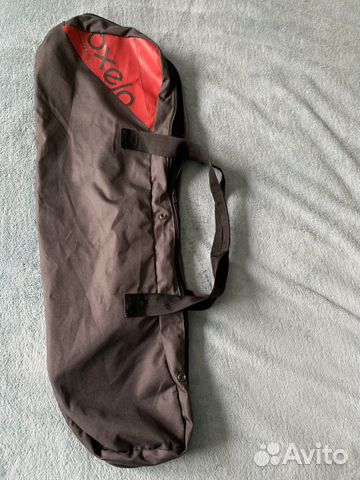 Чехол-сумка для детского самоката