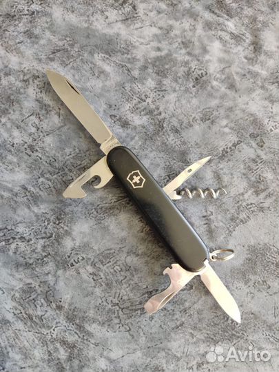 Victorinox нож швейцарский, мультитул