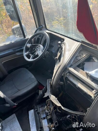 DAF XF 105.460, 2014