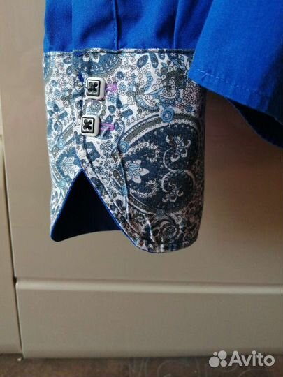 Рубашки разные, брюки школьные, обмен