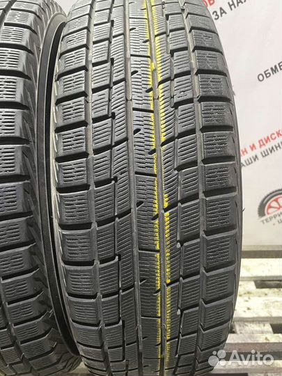 Yokohama Practiva Ice BP02 185/60 R15 84M