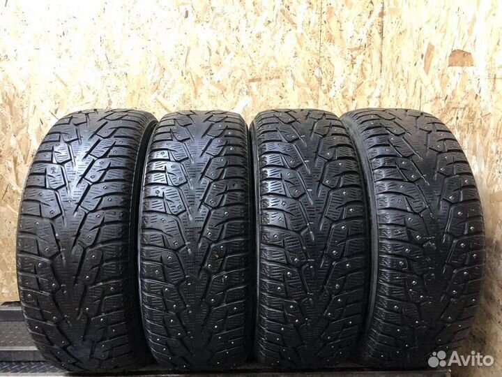 Yokohama Ice Guard IG55 205/55 R16 94T
