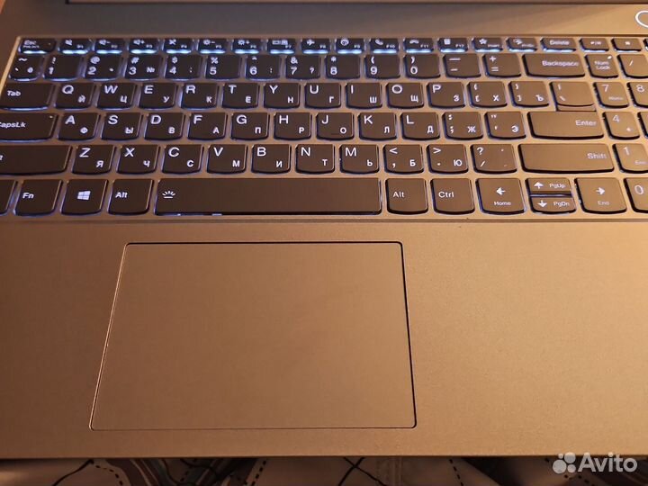 Ноутбук Lenovo ThinkBook 15 G3 ACL