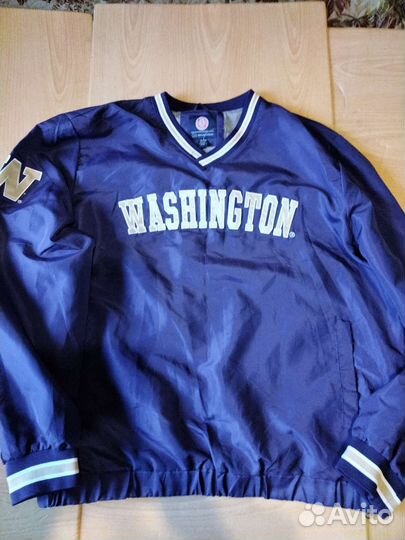 Куртки Джерси мужские коллекционные (XL-XXL) (usa)