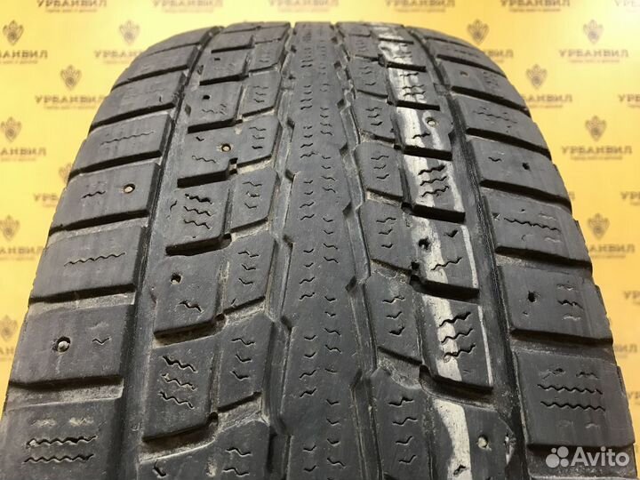 Dunlop SP Winter Ice 01 225/65 R17 102T