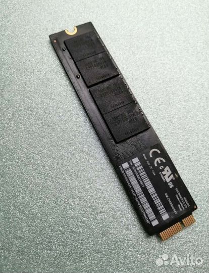 Жёсткий диск Ssd.m2 для Apple macbook air