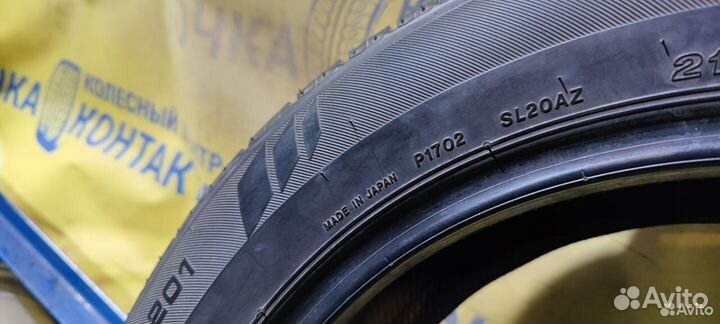 Seiberling SL201 215/55 R17