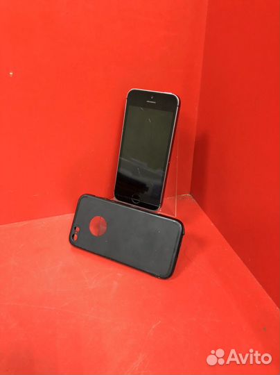 iPhone 5S, 16 ГБ