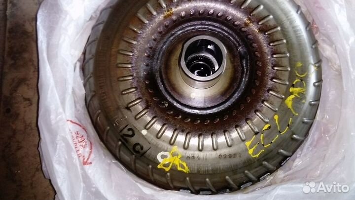 Гидротрансформатор АКПП f4a42