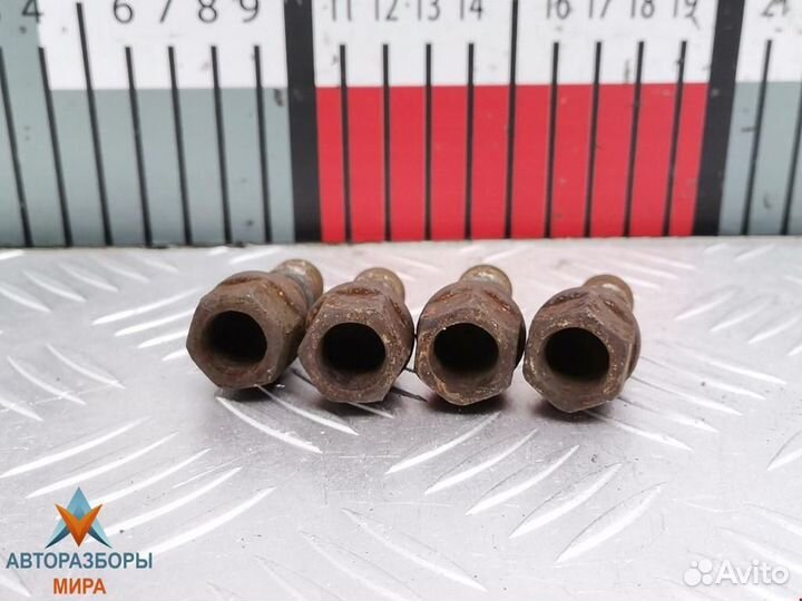 Болт колесный Citroen C4 Picasso 2006 701601139B