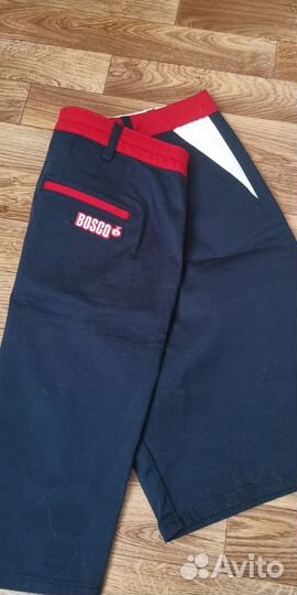 Шорты женские