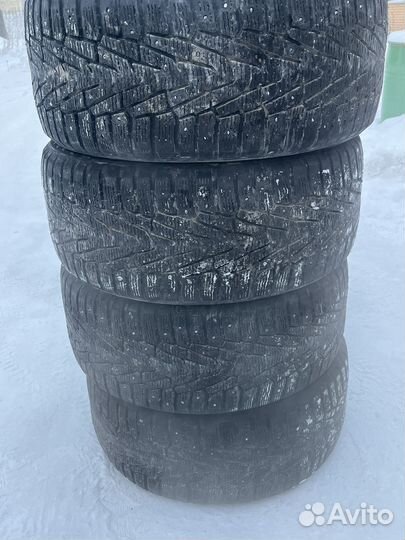 Continental ComfortContact - 1 275/40 R20 40J