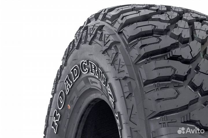 Roadcruza RA3200 M/T 305/70 R16 118Q