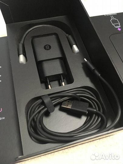 Модуль с яндекс тв