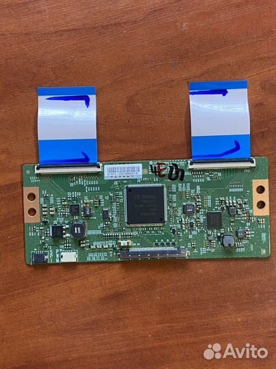 6870c-0738a от Daewoo u43v895vte