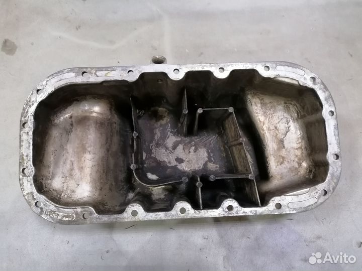 Поддон масляный Volvo 340 2.0 1984-1991